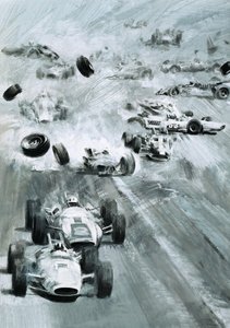  by Graham Coton