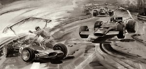  by Graham Coton