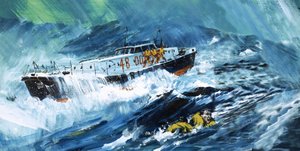  by Graham Coton