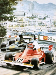  by Graham Coton