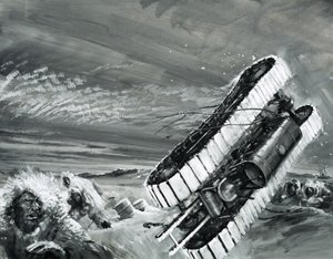  by Graham Coton
