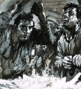  by Graham Coton