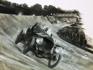  by Graham Coton