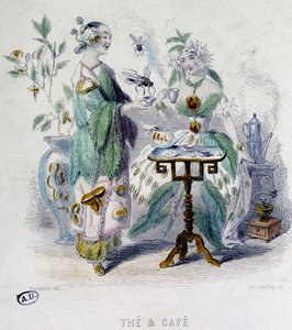 Grandville