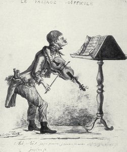 Zor Geçit by Grandville