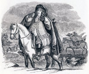 Phebus ve Boree - La Fontaine