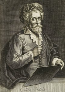 by Gérard Edelinck