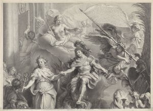 Louis XIV