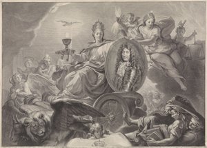 Fransa Kralı XIV.Louis