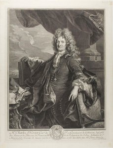  by Gérard Edelinck