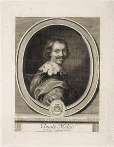  by Gérard Edelinck