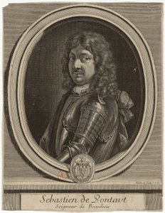  by Gérard Edelinck