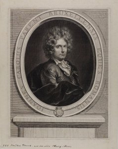  by Gérard Edelinck
