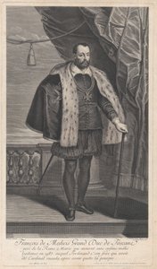 Francesco I de 