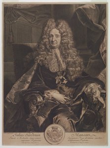 Jules-Hardouin Mansart