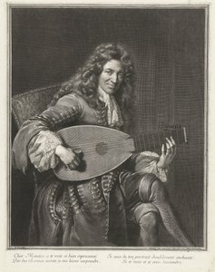Besteci Charles Mouton