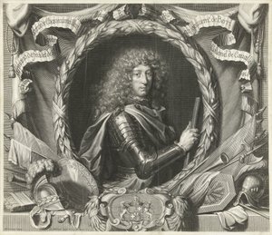 Antoine-Armand de Fradet de Saint-Aoust