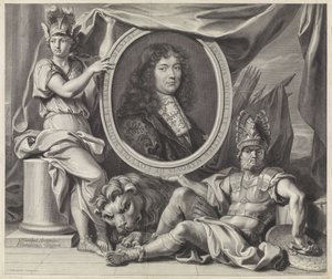 François-Michel Le Tellier