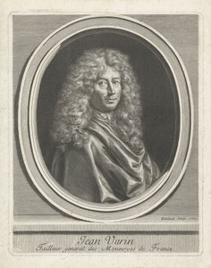 Jean Varin