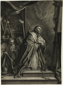  by Gérard Edelinck