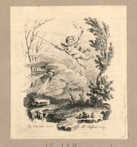 Kış ve Bahar by Gravelot