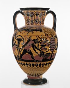 Odysseus