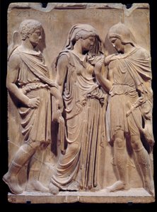 Antik Yunan: Hermes