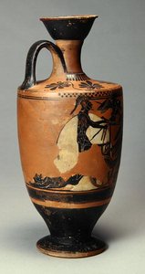 Aşil ve Hektor