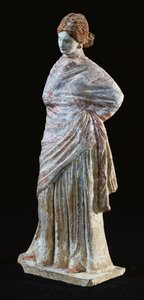 Tanagra, Boeotia