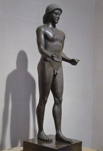 Piombino Apollon