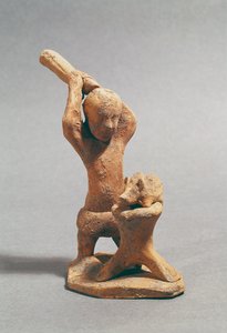 Kasap (pişmiş toprak)
