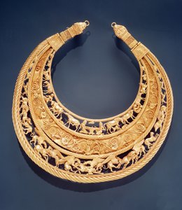Tolstaya Mogila