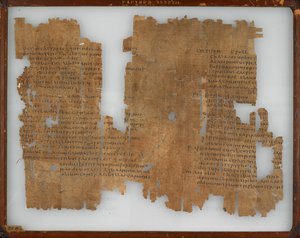Papirüs 1532 (5), Livy