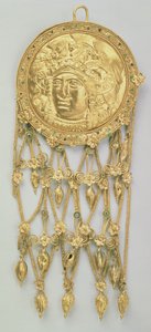 Athena Parthenos