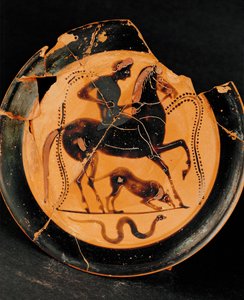  by Greek School