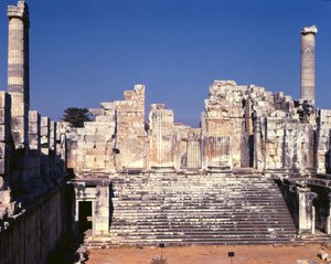 Apollon Tapınağı