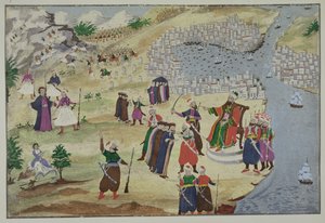 Yunan Bağımsızlık Savaşı