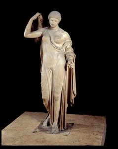 Bilinmeyen resim by Greek School