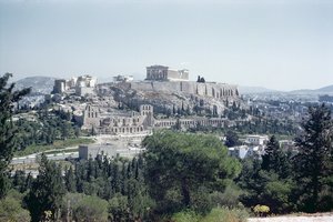 Akropolis