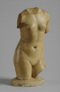 Antikadan döküm (alçı) (ayrıca bkz. 876117)