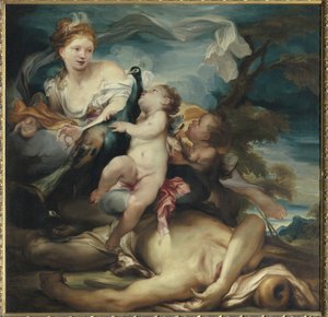 Juno ve Argus