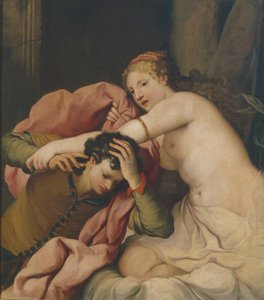 Joseph ve Potifar