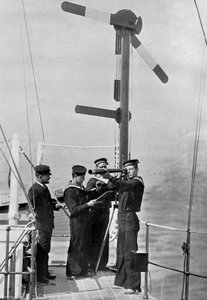 HMS Camperdown