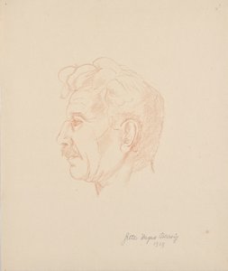 Yaşlı Franz Barwig