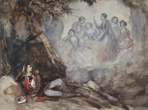M. Lermontov
