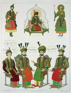 Gürcü Goudiar