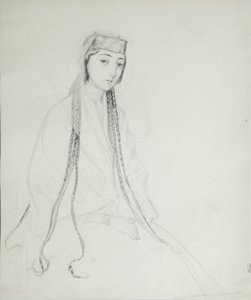 Prenses Maria Maiko Orbeliani