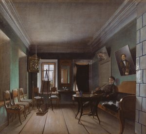 Bykovs Evi
