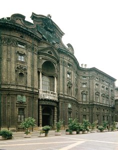 Palazzo Carignano