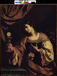 Giovanni Francesco Barbieri